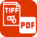 Mgosoft TIFF To PDF Converter 8.8.0