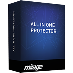 Mirage All in One Protector 8.1.0