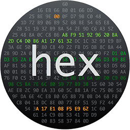 MiTeC Hexadecimal Editor 7.1.0.0