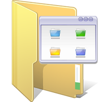 MiTeC Icon Explorer 5.3.0