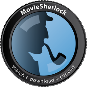 MovieSherlock Pro 6.3.6