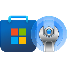 Ms Store & Apps repair Tool 1.0.1