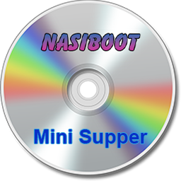 Nasiboot Mini Supper 1.0