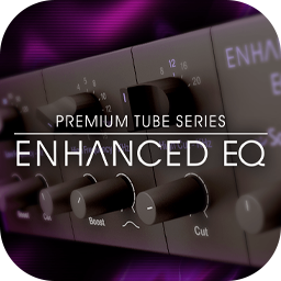 Native Instruments Enhanced EQ 1.4.7