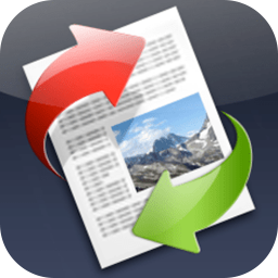 NCH Doxillion Document Converter Plus 7.22