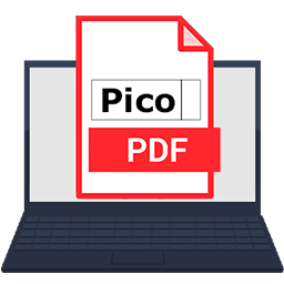 NCH PicoPDF Plus 7.28