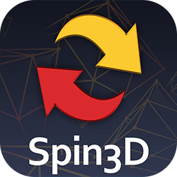 NCH Spin 3D Plus 7.13