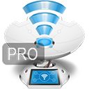 NetSpot PRO – Wi-Fi Reporter 2.16.1067