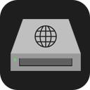 Network Drive Control 1.69