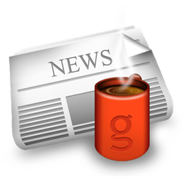 News Headlines: App for Google 4.4