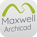 NextLimit Maxwell v5.1.2 for ARCHICAD