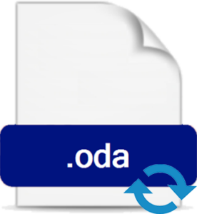 ODA File Converter 22.6.0