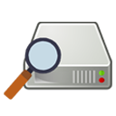 Passmark DiskCheckup 3.6 Build 1001