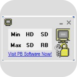 PB Software Minimize Windows Fast and More 1.2.0.15