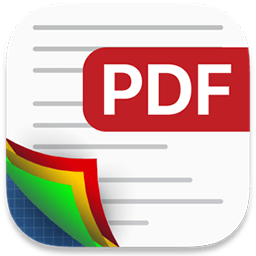 PDF Office Max – Edit Adobe PDFs 8.0