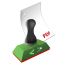 Mgosoft PDF Stamper 7.5.0