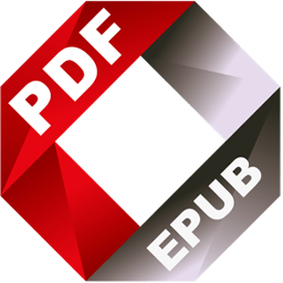 PDF to EPUB Converter 6.2.1