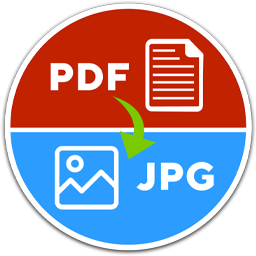 PDFArea PDF to Image Converter 5.6