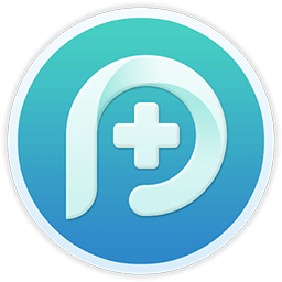 PhoneRescue for iOS 4.3.1.20251211