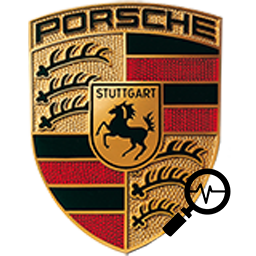 Porsche Piwis 3 SD Card v40.000