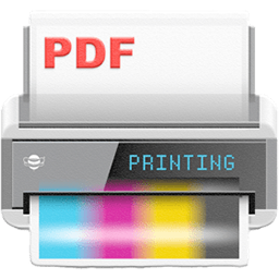 Print to PDF Pro 5.8.5