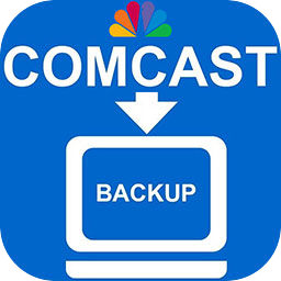 RecoveryTools Comcast Email Backup Wizard 6.2