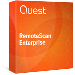 RemoteScan Enterprise Server 10.819