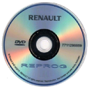 Renault Reprog v191 (10.2020)