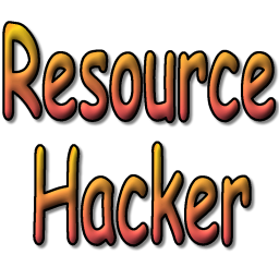 Resource Hacker 5.2.8