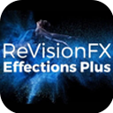 RevisionFX Effections Plus 25.08