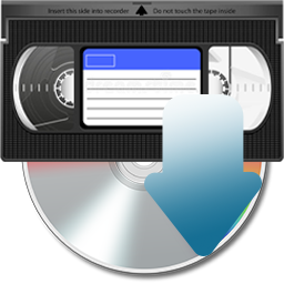 Roxio Easy VHS to DVD Plus 4.0.20
