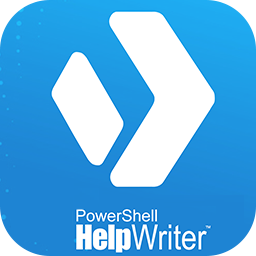 SAPIEN PowerShell HelpWriter 2026 v3.0.73
