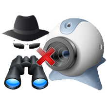 WebCam On-Off 1.4