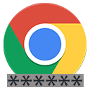 SterJo Chrome Passwords 2.1