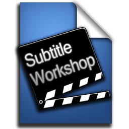 Subtitle Workshop Classic 6.3.5