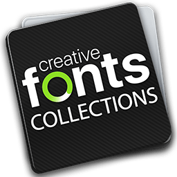 Summitsoft Creative Fonts Collection 1.0.1
