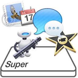 SuperTab 5.1.2