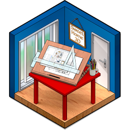 Sweet Home 3D free 7.6.6