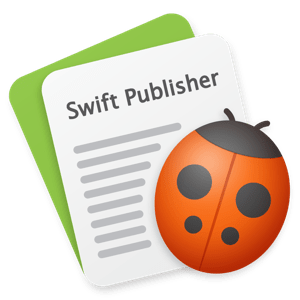 Swift Publisher 5.7.6