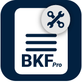 SysInfoTools Backup Exec BKF Recovery 22.0