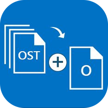 SysTools OST Merge 5.1