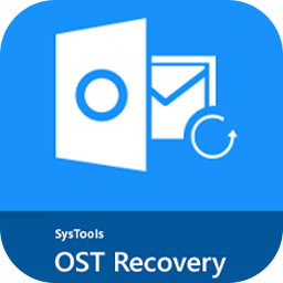SysTools OST Recovery 10.0