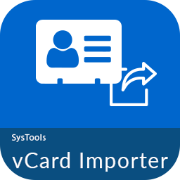 SysTools vCard Importer 7.0