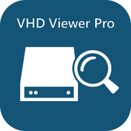 SysTools VHD Viewer Pro 11.0