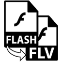 ThunderSoft Flash to FLV Converter 4.6.0