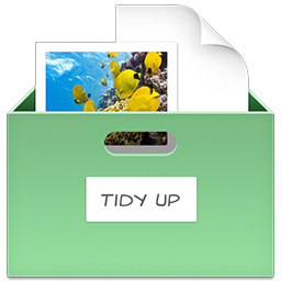 Tidy Up 6.0.10