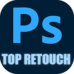 Top Retouch 1.0.9 for Adobe Photoshop