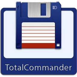 Total Commander Final Extended v25.12