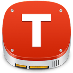 Tuxera NTFS 2021.1
