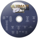 Ultimate Boot CD 5.3.9